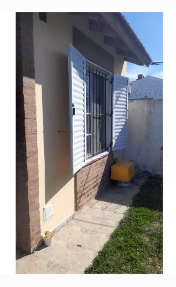 DUPLEX