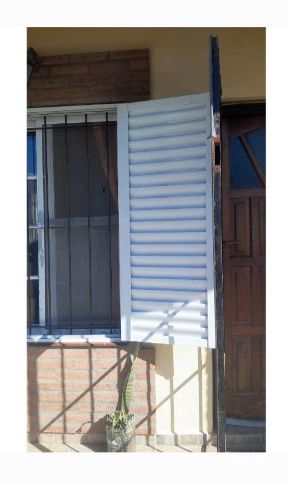DUPLEX