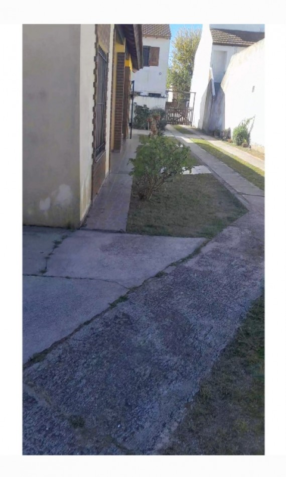 DUPLEX