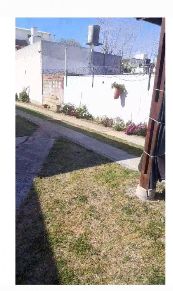 DUPLEX