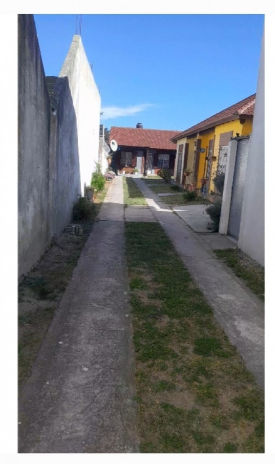 DUPLEX