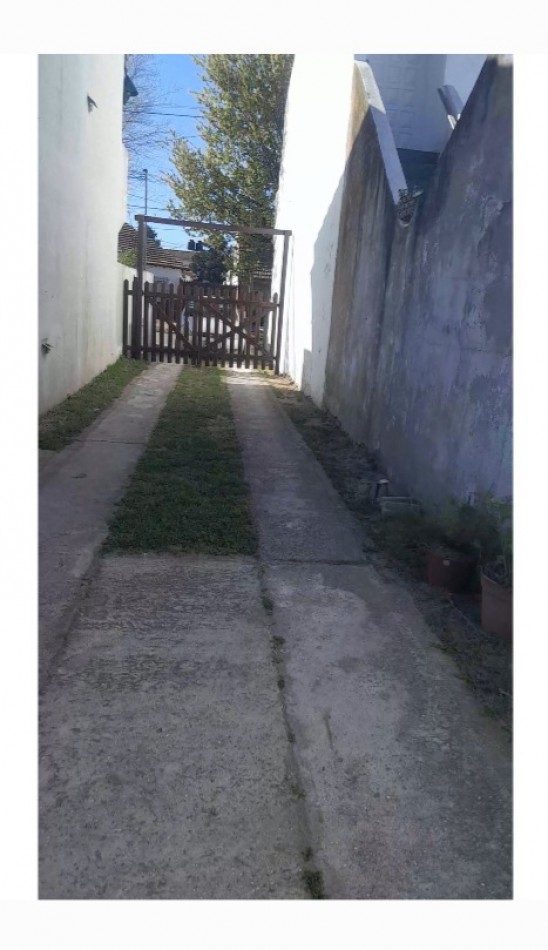 DUPLEX