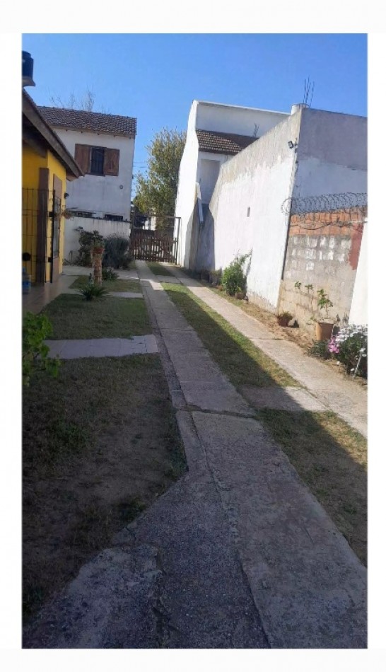DUPLEX