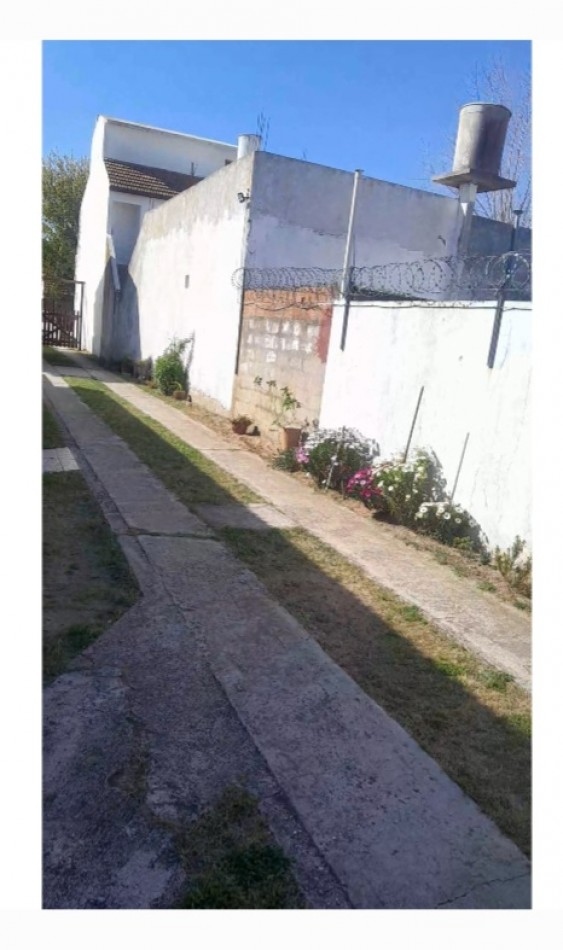 DUPLEX