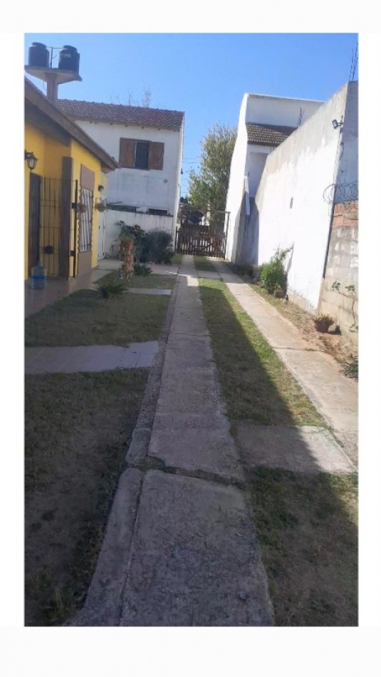 DUPLEX