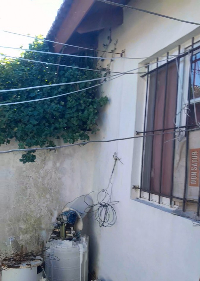 DUPLEX