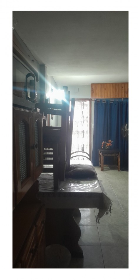 VENTA DUPLEX 3 AMB. Mar del Tuyu.  A 120m del Mar
