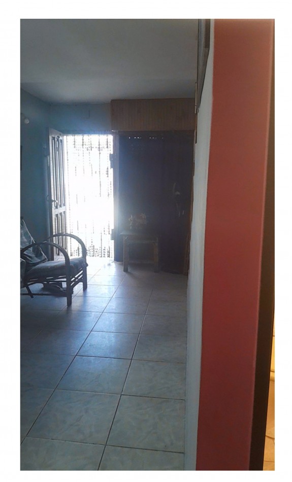 VENTA DUPLEX 3 AMB. Mar del Tuyu.  A 120m del Mar