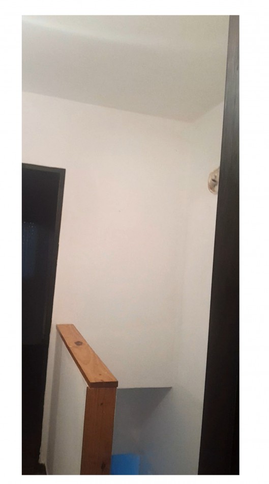 VENTA DUPLEX 3 AMB. Mar del Tuyu.  A 120m del Mar