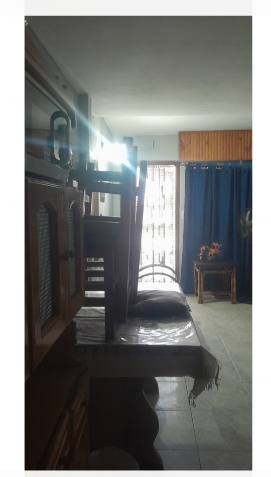 VENTA DUPLEX 3 AMB. Mar del Tuyu.  A 120m del Mar