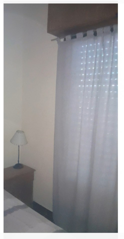 VENTA DUPLEX 3 AMB. Mar del Tuyu.  A 120m del Mar