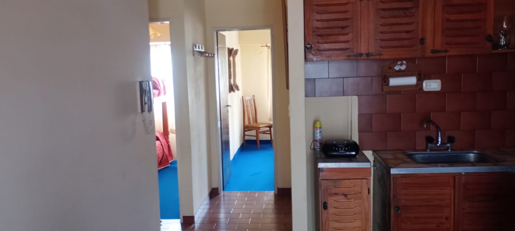 TEMPORADA 2024/25 RESERVA TUS VACACIONES ( DICIEMBRE-ENERO-FEBRERO)