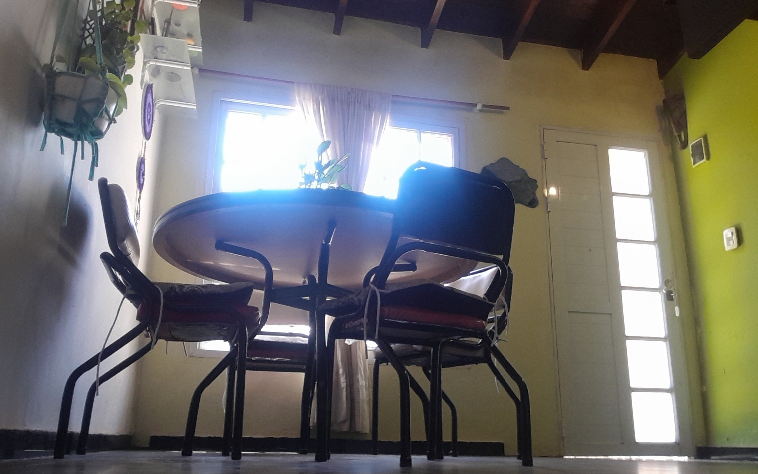DPTO TIPO CASA