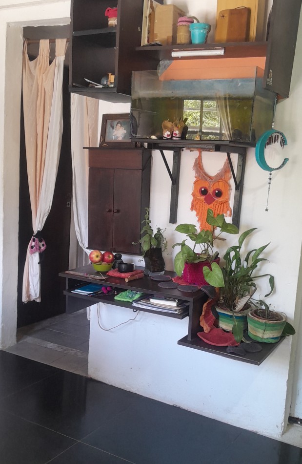 DPTO TIPO CASA