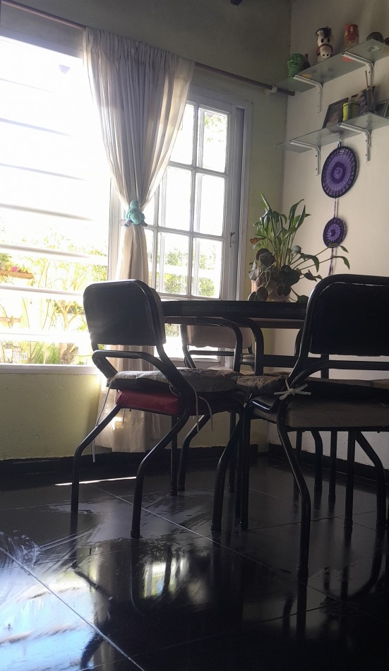 DPTO TIPO CASA