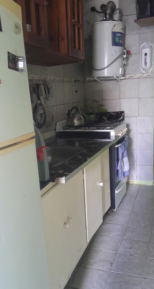 DPTO TIPO CASA