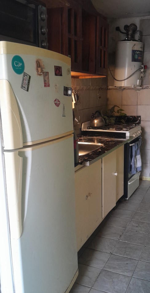 DPTO TIPO CASA