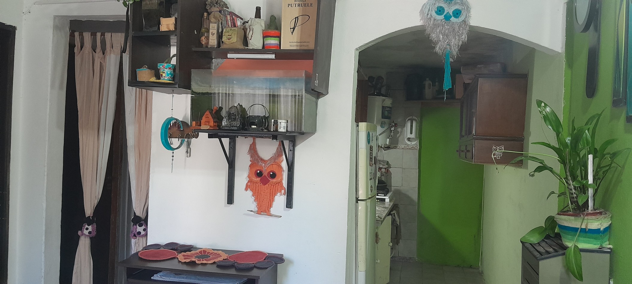 DPTO TIPO CASA