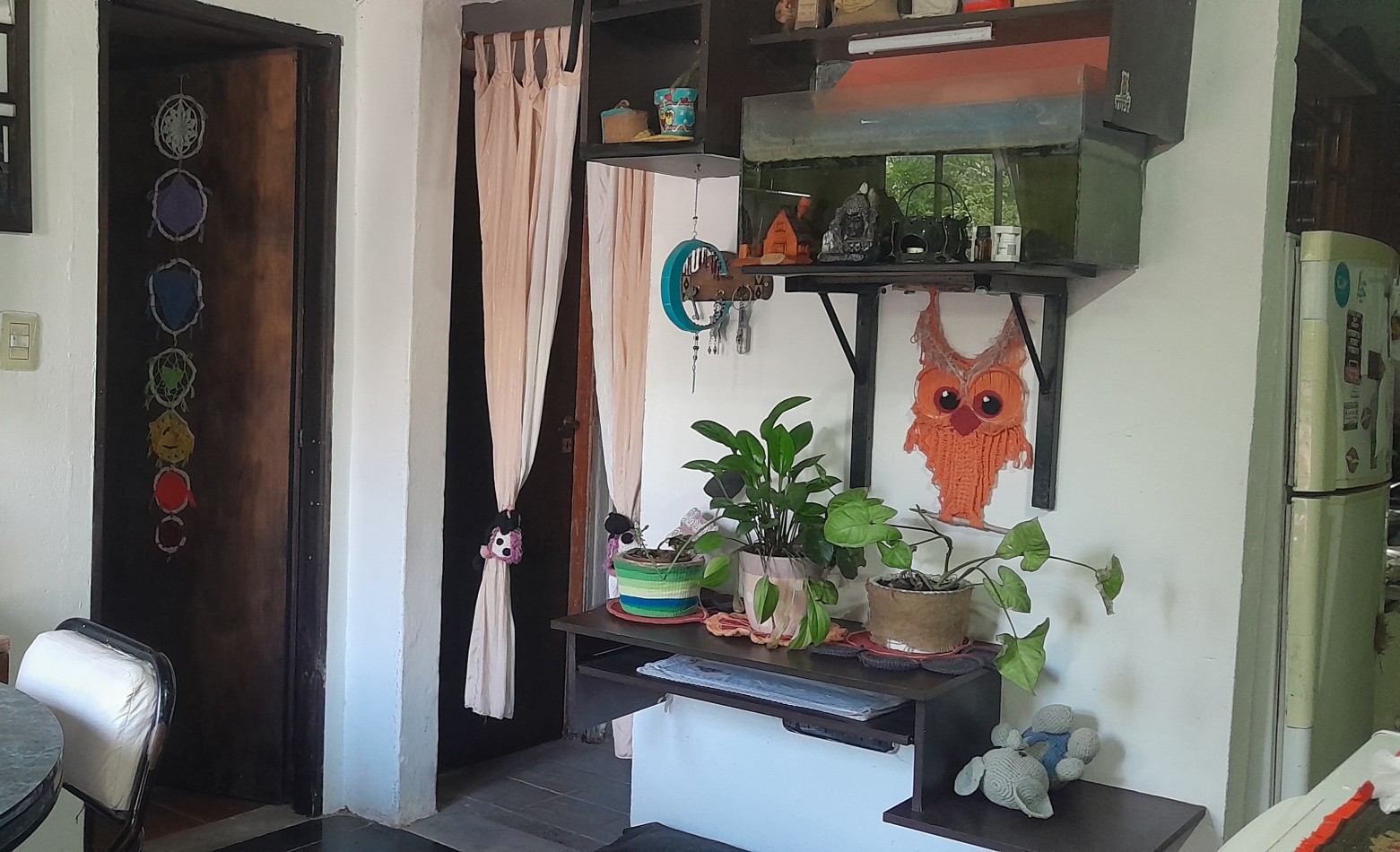 DPTO TIPO CASA