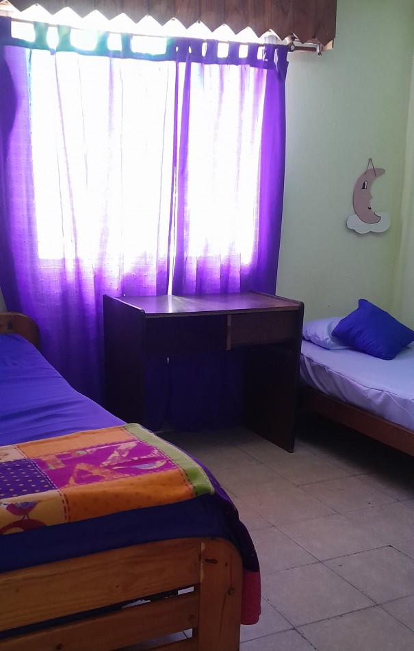 DPTO TIPO CASA