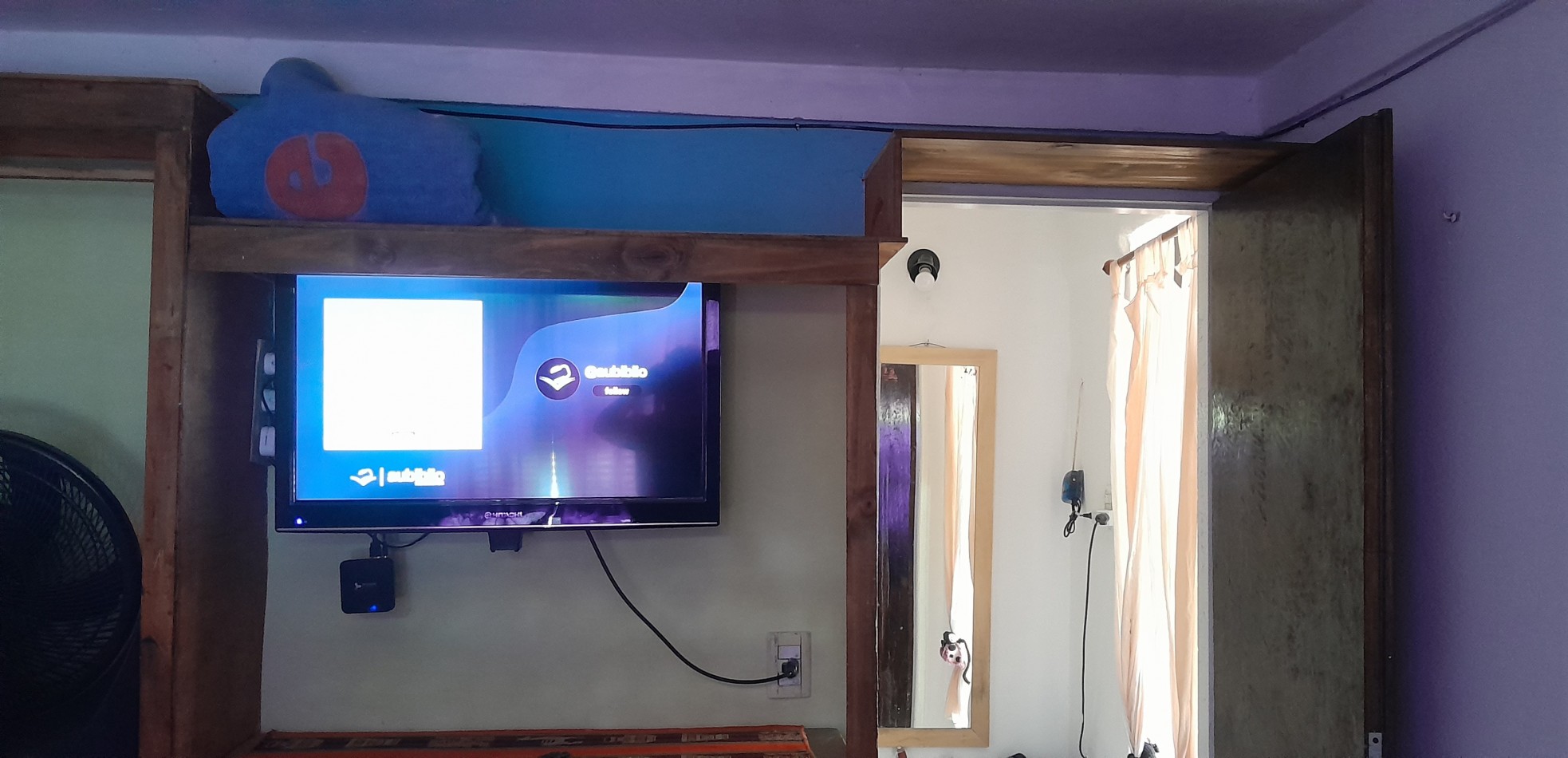 DPTO TIPO CASA