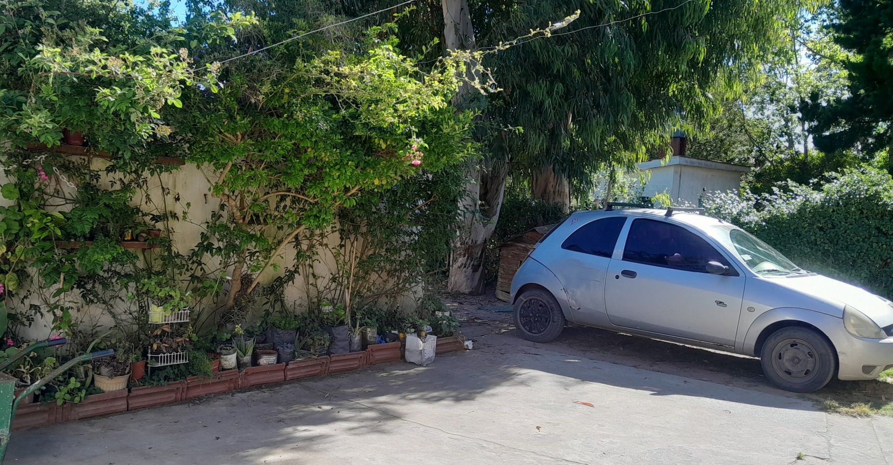 DPTO TIPO CASA