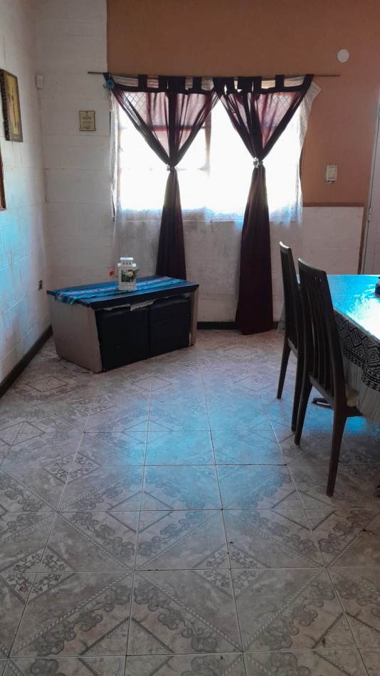 DEPTO TIPO CASA