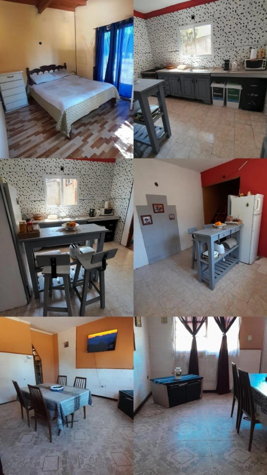 DEPTO TIPO CASA