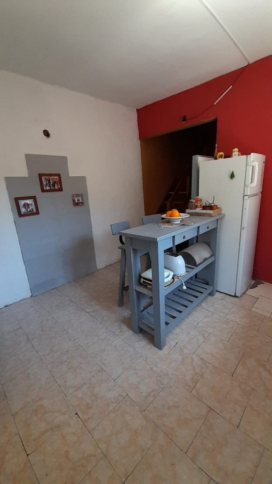 DEPTO TIPO CASA