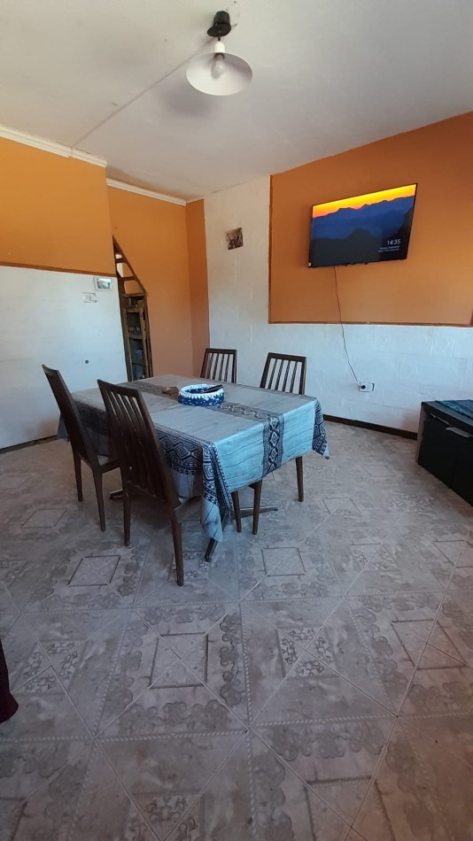 DEPTO TIPO CASA