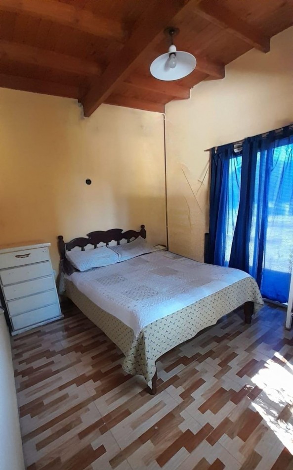 DEPTO TIPO CASA