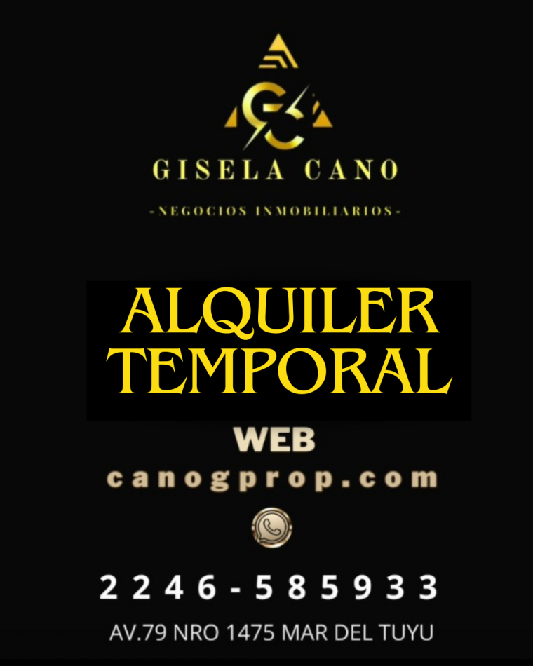 DEPTO TIPO CASA
