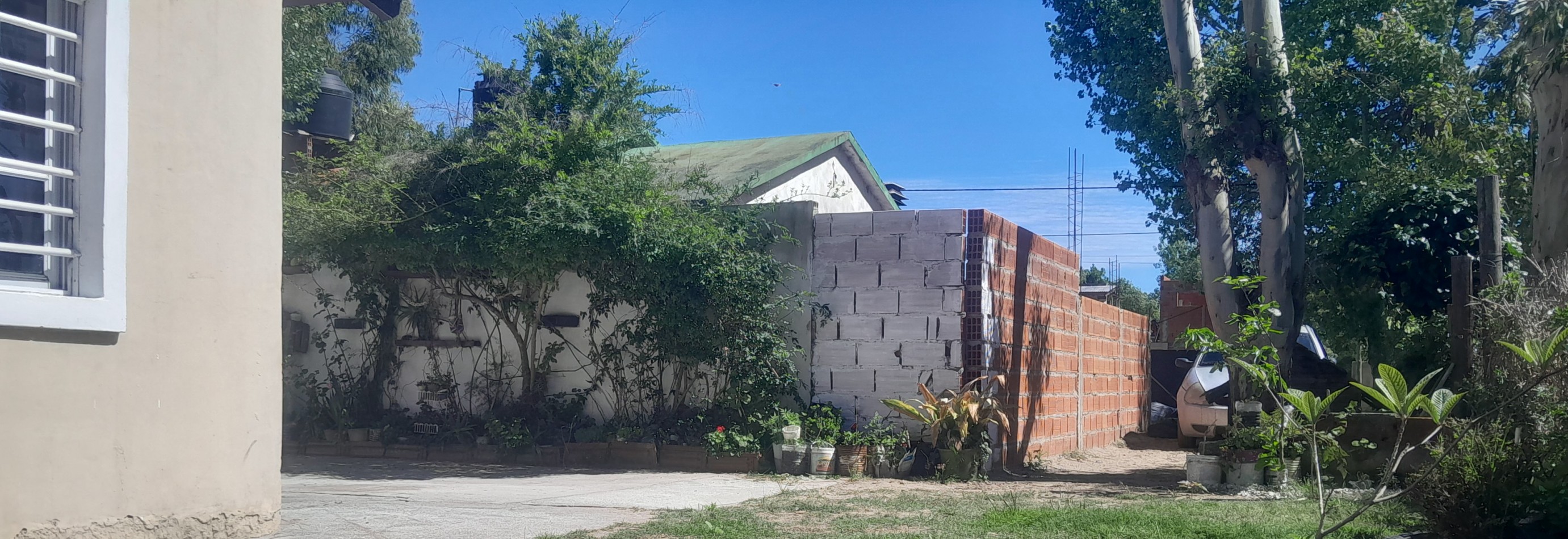 DPTO TIPO CASA