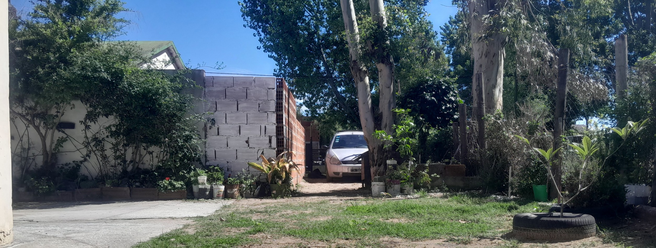 DPTO TIPO CASA