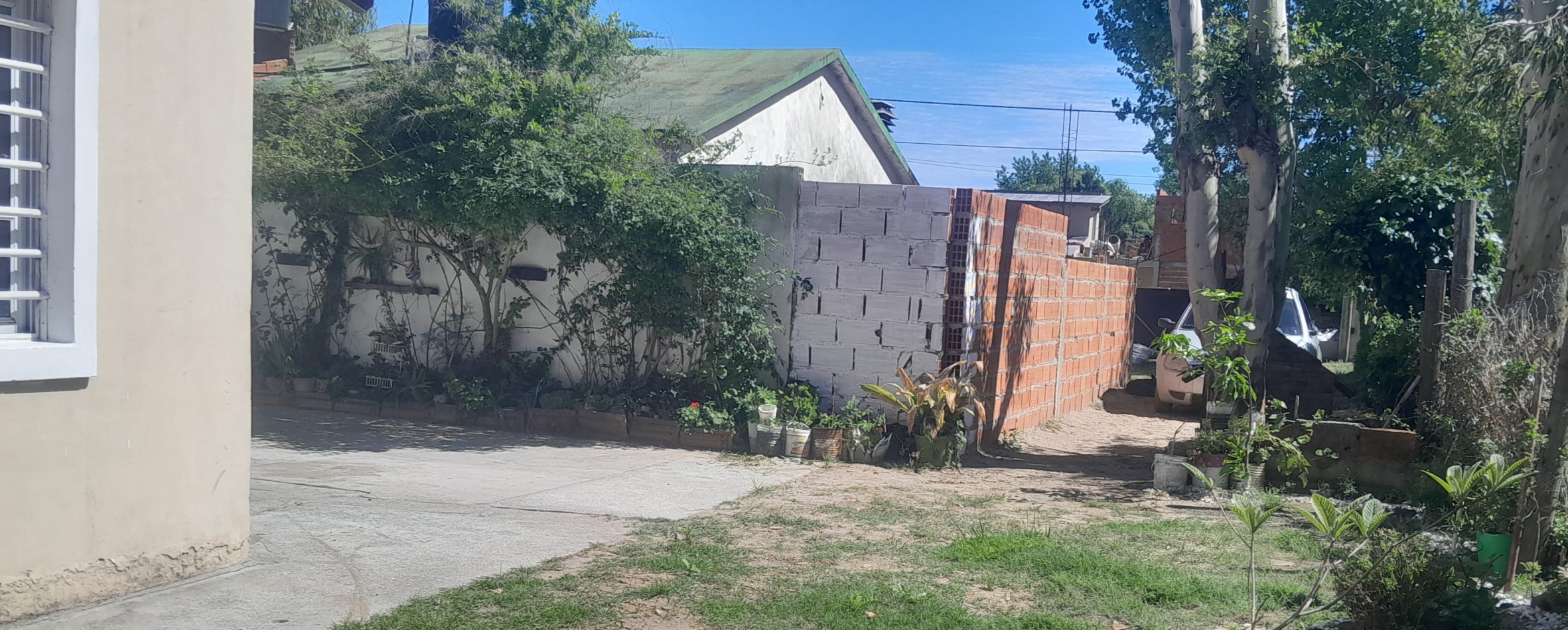 DPTO TIPO CASA