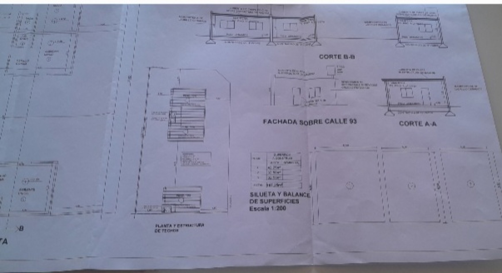VENDE 2 U.F. EN CONSTRUCCION