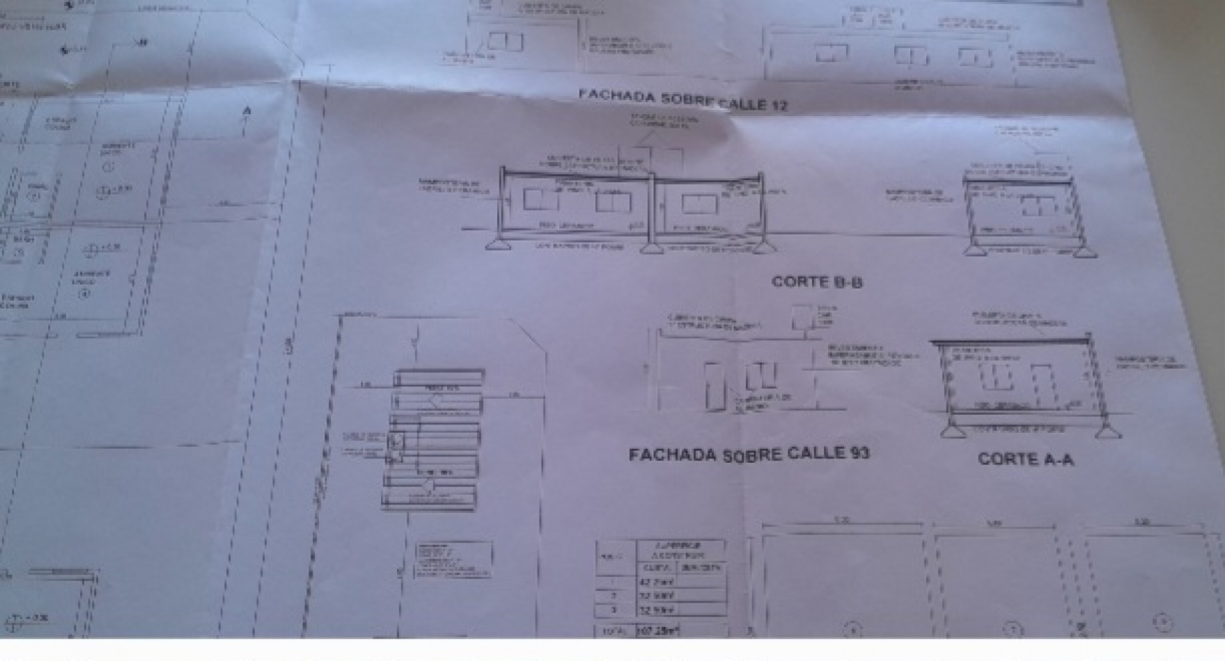 VENDE 2 U.F. EN CONSTRUCCION