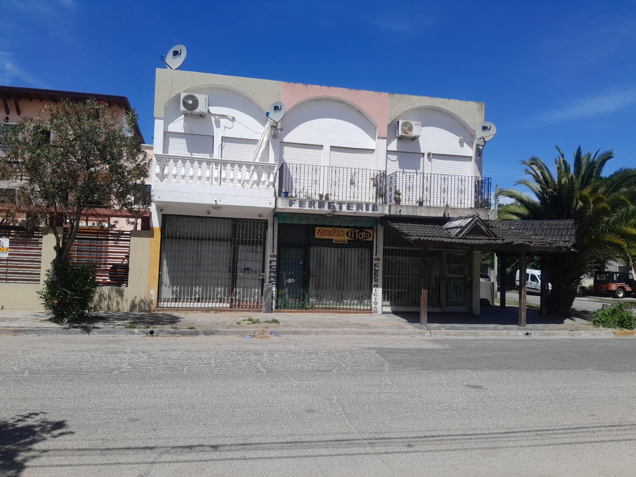 LOCAL EN VENTA