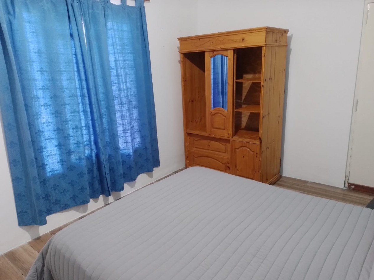VENTA EN BLOCK 2 DEPTOS TIPO CASA DE 3 AMBIENTES 
