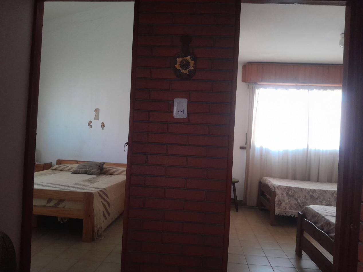 DUPLEX EN VENTA DE 4 AMBIENTES