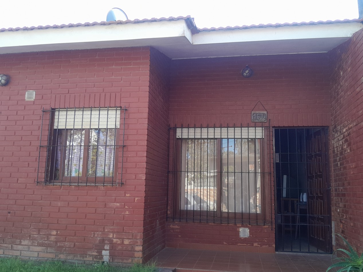 DUPLEX EN VENTA DE 4 AMBIENTES