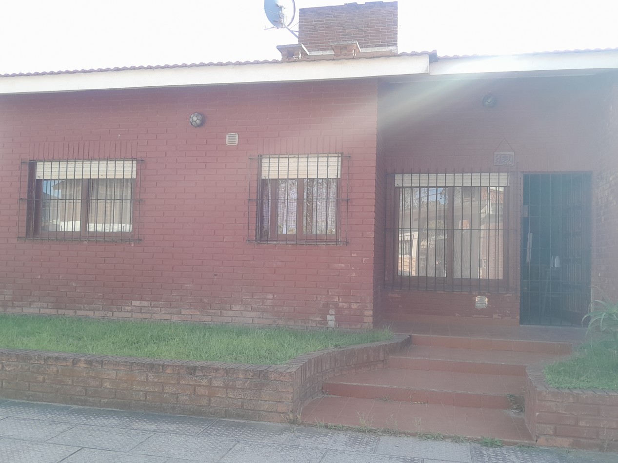 DUPLEX EN VENTA DE 4 AMBIENTES