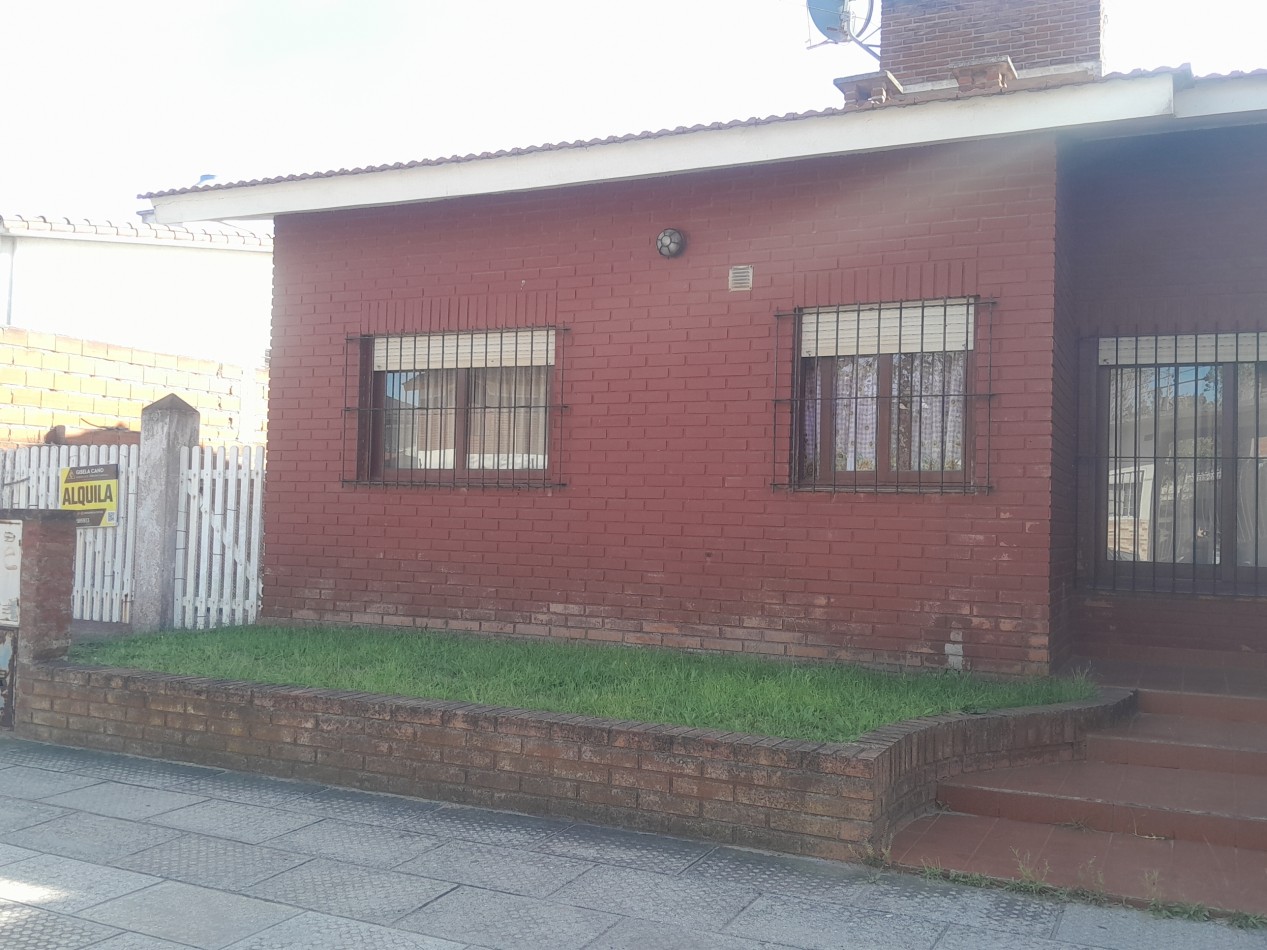 DUPLEX EN VENTA DE 4 AMBIENTES