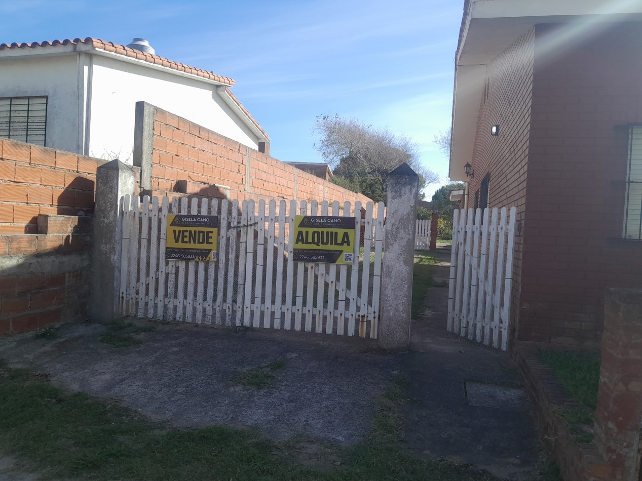 DUPLEX EN VENTA DE 4 AMBIENTES