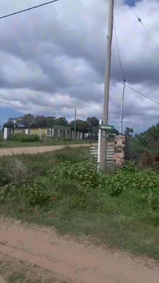 LOTE EN VENTA EN PAVON