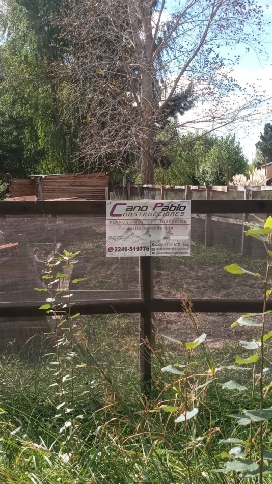 VENTA DE POZO- OPORTUNIDAD UNICA.