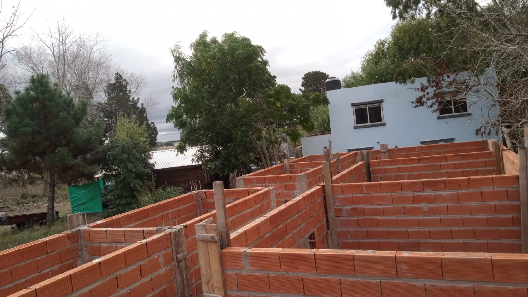 VENTA DE POZO- OPORTUNIDAD UNICA.