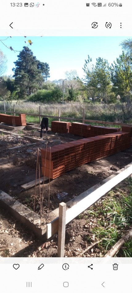 VENTA DE POZO- OPORTUNIDAD UNICA.