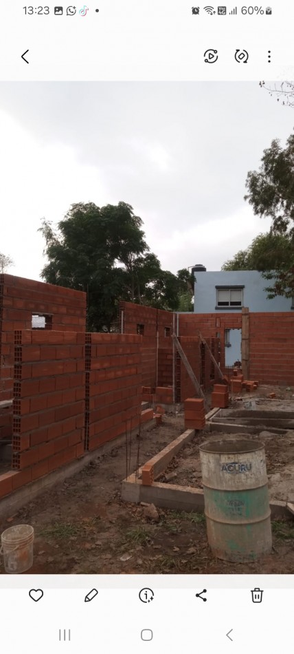 VENTA DE POZO- OPORTUNIDAD UNICA.