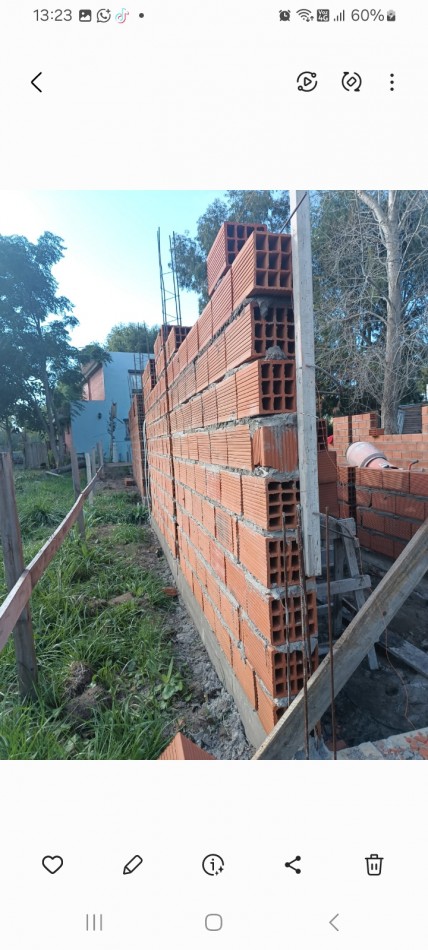 VENTA DE POZO- OPORTUNIDAD UNICA.